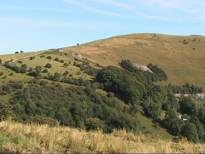 Picture of Ecton Hill