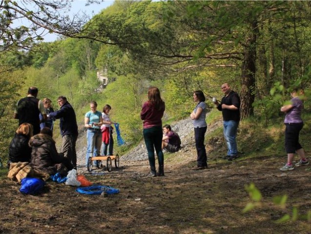Keele 2013